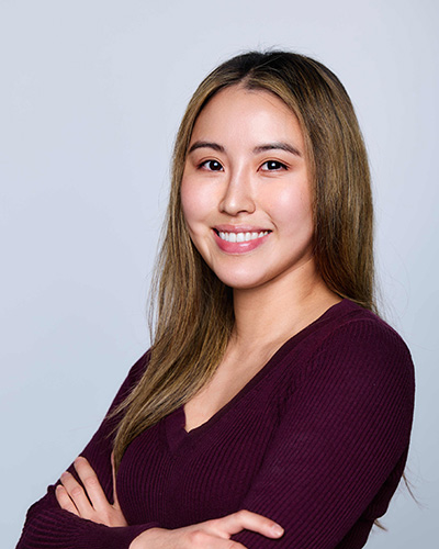 Naomi Huang